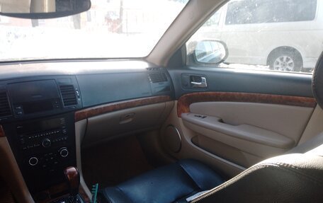Chevrolet Epica, 2008 год, 200 000 рублей, 7 фотография