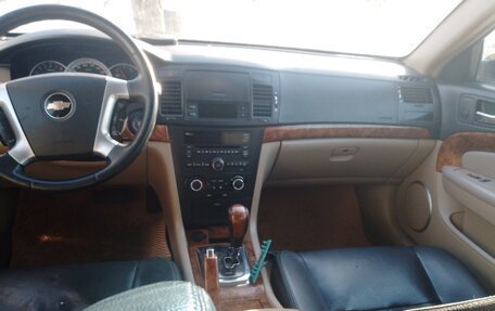 Chevrolet Epica, 2008 год, 200 000 рублей, 8 фотография