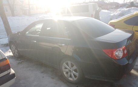 Chevrolet Epica, 2008 год, 200 000 рублей, 10 фотография