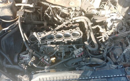 Chevrolet Epica, 2008 год, 200 000 рублей, 14 фотография