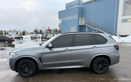 BMW X5, 2017 год, 3 900 000 рублей, 3 фотография