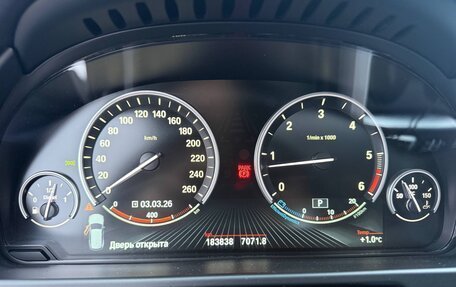 BMW X5, 2017 год, 3 900 000 рублей, 7 фотография