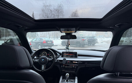 BMW X5, 2017 год, 3 900 000 рублей, 6 фотография