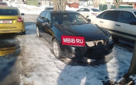 Chevrolet Epica, 2008 год, 200 000 рублей, 13 фотография