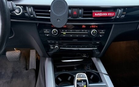 BMW X5, 2017 год, 3 900 000 рублей, 8 фотография