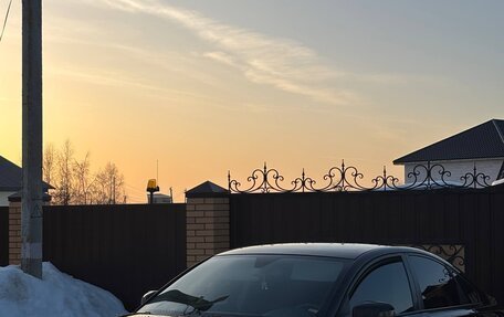 Volvo S40 II, 2008 год, 680 000 рублей, 2 фотография