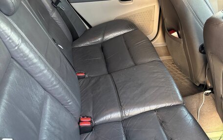 Volvo S40 II, 2008 год, 680 000 рублей, 6 фотография