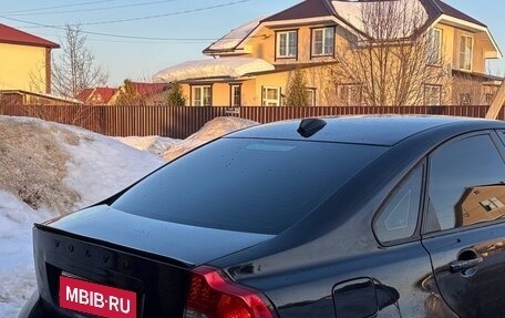 Volvo S40 II, 2008 год, 680 000 рублей, 4 фотография