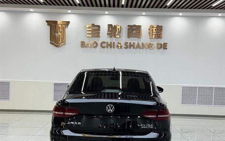 Volkswagen Lavida, 2023 год, 1 600 000 рублей, 4 фотография