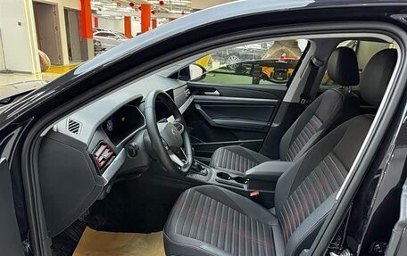 Volkswagen Lavida, 2023 год, 1 600 000 рублей, 9 фотография