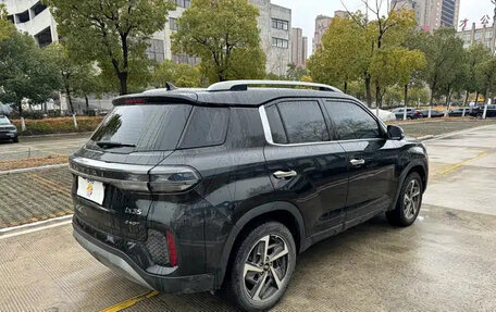 Hyundai ix35, 2021 год, 1 199 000 рублей, 4 фотография