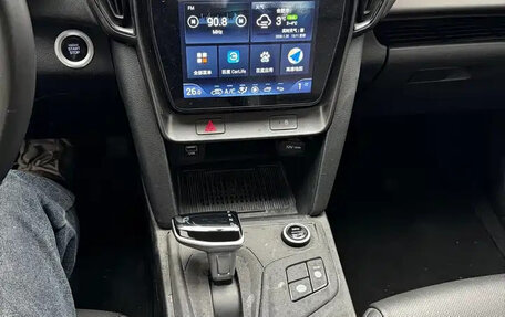 Hyundai ix35, 2021 год, 1 199 000 рублей, 8 фотография