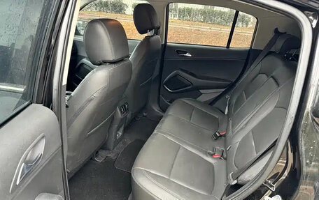 Hyundai ix35, 2021 год, 1 199 000 рублей, 10 фотография