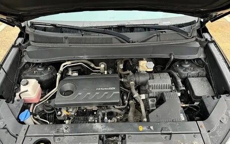 Hyundai ix35, 2021 год, 1 199 000 рублей, 13 фотография