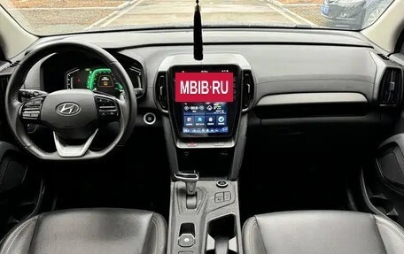 Hyundai ix35, 2021 год, 1 199 000 рублей, 6 фотография