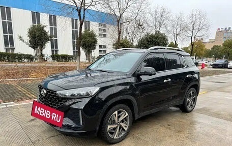 Hyundai ix35, 2021 год, 1 199 000 рублей, 2 фотография