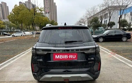 Hyundai ix35, 2021 год, 1 199 000 рублей, 3 фотография