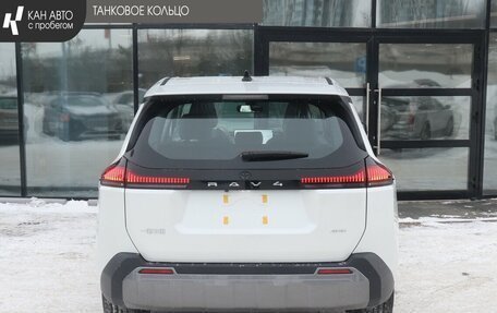 Toyota RAV4, 2026 год, 4 850 000 рублей, 4 фотография