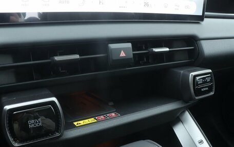 Toyota RAV4, 2026 год, 4 850 000 рублей, 12 фотография