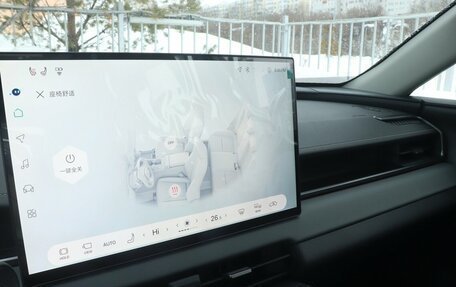 Toyota RAV4, 2026 год, 4 850 000 рублей, 11 фотография