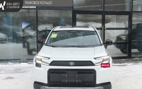 Toyota RAV4, 2026 год, 4 850 000 рублей, 2 фотография