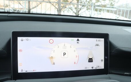 Toyota RAV4, 2026 год, 4 850 000 рублей, 16 фотография