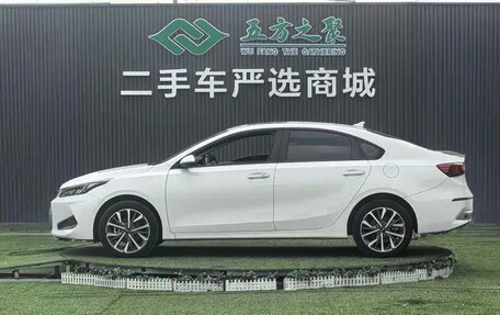 KIA K3, 2021 год, 1 169 000 рублей, 3 фотография