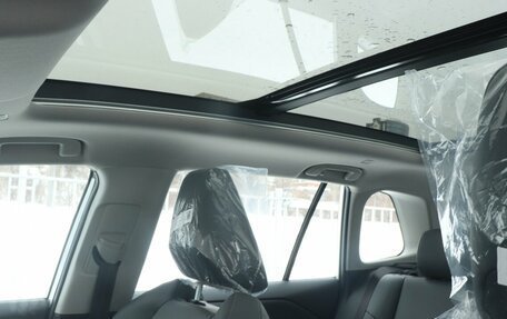 Toyota RAV4, 2026 год, 4 850 000 рублей, 17 фотография