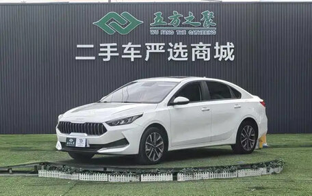 KIA K3, 2021 год, 1 169 000 рублей, 2 фотография