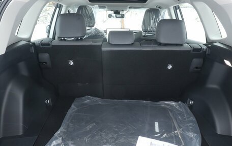 Toyota RAV4, 2026 год, 4 850 000 рублей, 20 фотография