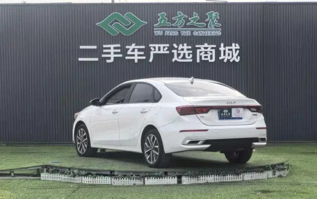 KIA K3, 2021 год, 1 169 000 рублей, 4 фотография