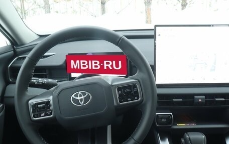Toyota RAV4, 2026 год, 4 850 000 рублей, 14 фотография