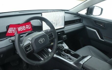 Toyota RAV4, 2026 год, 4 850 000 рублей, 5 фотография