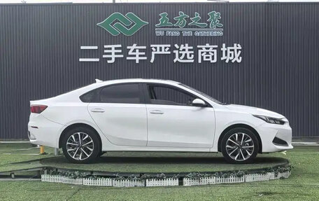 KIA K3, 2021 год, 1 169 000 рублей, 7 фотография