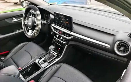 KIA K3, 2021 год, 1 169 000 рублей, 13 фотография