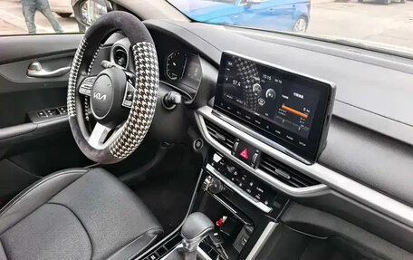 KIA K3, 2021 год, 1 169 000 рублей, 12 фотография