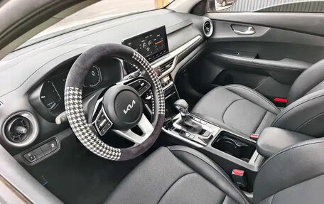 KIA K3, 2021 год, 1 169 000 рублей, 10 фотография