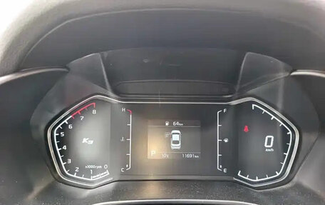 KIA K3, 2021 год, 1 169 000 рублей, 15 фотография