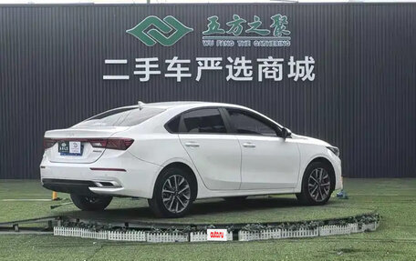 KIA K3, 2021 год, 1 169 000 рублей, 6 фотография