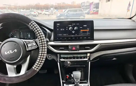 KIA K3, 2021 год, 1 169 000 рублей, 14 фотография