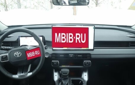 Toyota RAV4, 2026 год, 4 850 000 рублей, 7 фотография