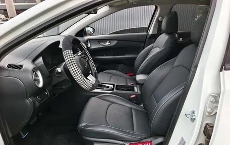 KIA K3, 2021 год, 1 169 000 рублей, 9 фотография