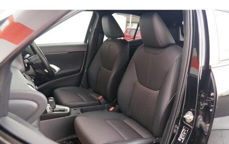 Toyota Yaris Cross, 2022 год, 1 496 000 рублей, 14 фотография