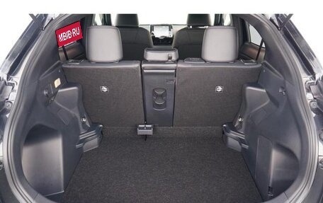 Toyota Yaris Cross, 2022 год, 1 496 000 рублей, 13 фотография