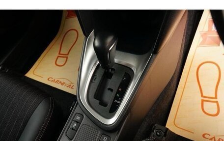 Toyota Yaris Cross, 2022 год, 1 496 000 рублей, 27 фотография