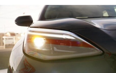 Toyota Yaris Cross, 2022 год, 1 496 000 рублей, 38 фотография