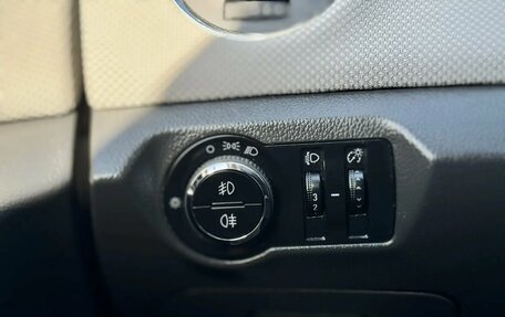 Chevrolet Cruze II, 2013 год, 765 000 рублей, 7 фотография