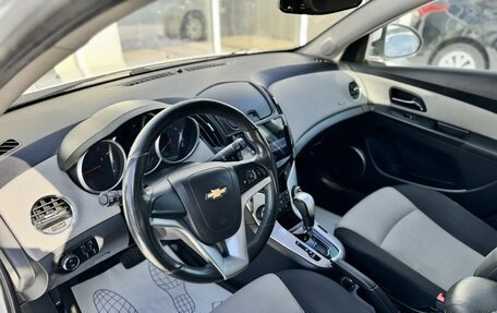 Chevrolet Cruze II, 2013 год, 765 000 рублей, 6 фотография