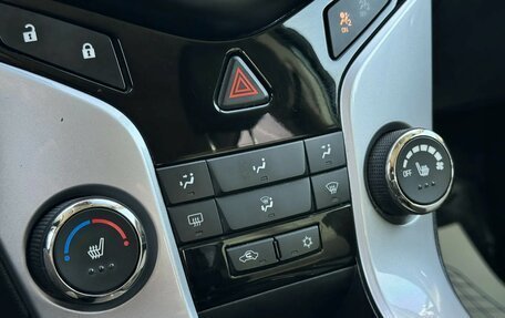 Chevrolet Cruze II, 2013 год, 765 000 рублей, 16 фотография