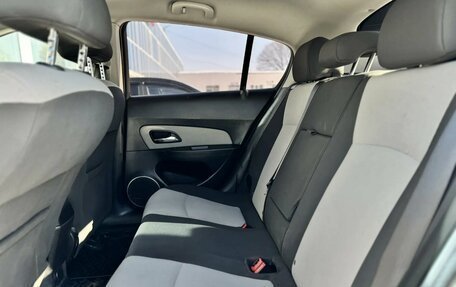 Chevrolet Cruze II, 2013 год, 765 000 рублей, 18 фотография